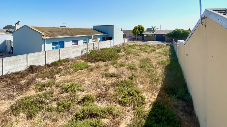 0 Bedroom Property for Sale in Velddrif Western Cape